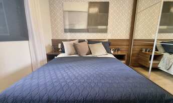 Imagem 6: 3 Dormitórios próximo a Data de Entrega mude agora em 2022