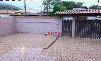Imagem 3: Casa à venda, 117 m² por R$ 319.500,00 - São José do Imbassaí - Maricá/RJ