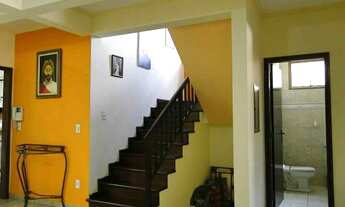 Imagem 3: Sobrado para venda tem 251 metros quadrados e 4 quartos em Centro - Araraquara - SP