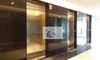 Imagem 3: Conjunto comercial para locação, Brooklin, São Paulo