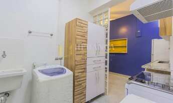 Imagem 5: BELO APARTAMENTO NO ENGENHO NOVO, RIO DE JANEIRO (2 QTS