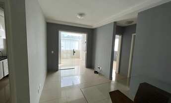 Imagem: Apto em Alphaville, Ed. Lumiere, 88 m2