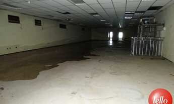 Imagem 5: São Paulo - Galpão/Depósito/Armazém - Mooca