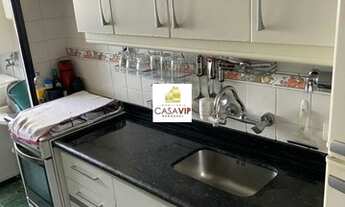 Imagem 3: Apartamento à venda, Ipiranga, 74m², 3 dormitórios, 1 suíte, 1 vaga!