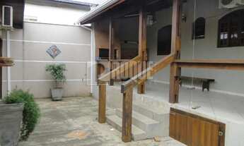 Imagem 3: Casa Residencial à venda, 3 quartos, 4 vagas, Jardim Caieira - Limeira/SP