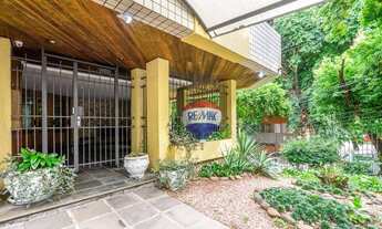 Imagem 3: Apartamento com terraço garden junto a praça da Encol