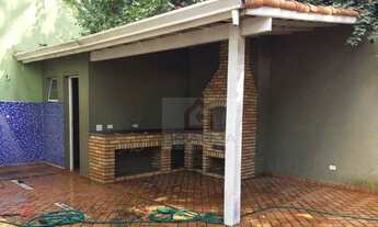 Imagem 4: Casa com 3 dormitórios à venda, 166 m² por R$ 1.050.000,00 - Parque Rincão - Cotia/SP