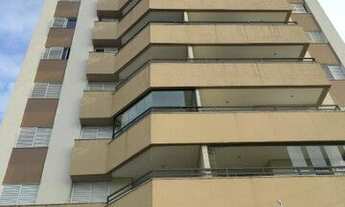 Imagem: Apartamento Residencial à venda, Jardim