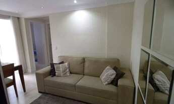 Imagem 3: Apartamento com 2 dormitórios à venda, 46 m² por R$ 450.000,00 - Freguesia do Ó - São Paul