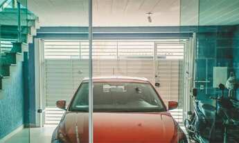 Imagem 6: São Paulo - Casa Padrão - SAÚDE