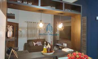 Imagem 5: Casa com 2 dorms, Loteamento Adventista Campineiro, Hortolândia - R$ 479 mil, Cod: CA1847