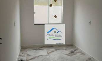 Imagem 5: Apartamento Garden com 3 dormitórios à venda, 75 m² por R$ 340.000,00 - Fazenda Velha - Ar