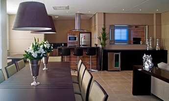 Imagem 6: Apartamento - Alto Padrão - Venda - Itacorubi - Florianópolis - SC