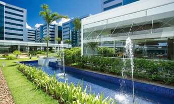 Imagem 3: Ponto comercial/Loja/Box para aluguel com 293 metros quadrados com 1 quarto