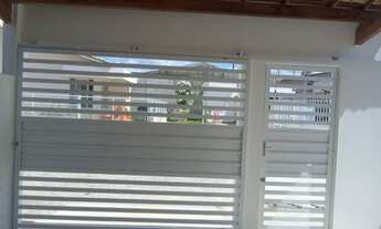 Imagem 5: Casa em condomínio fechado