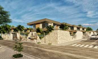 Imagem 3: Fort exclusive II - Casa de luxo - duplex - Salinópolis/PA