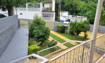 Imagem 7: Casa para venda possui 160 metros quadrados com 3 quartos em Centro - Joaçaba - SC