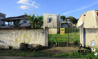 Imagem: Terreno à venda, 486 m² por R$ 190.000,00