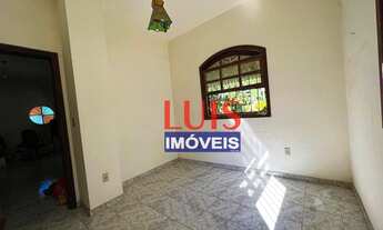 Imagem 4: Casa com 4 dormitórios à venda, 437 m² por R$ 900.000,00 - Itaipu - Niterói/RJ