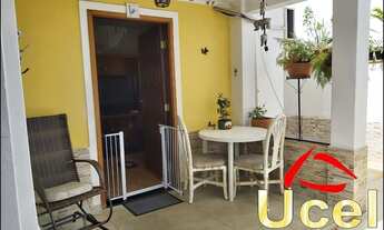 Imagem 4: V1176 - Sobrado no Bairro Cangaiba