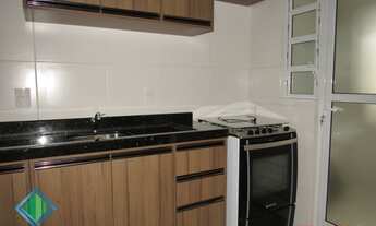 Imagem 7: Apartamento para venda com 71 metros quadrados com 2 quartos em Capoeiras - Florianópolis