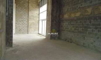 Imagem 7: Loja shopping para locação, Vila Matias, Santos - situada Praça Alimentação The Blue Offic