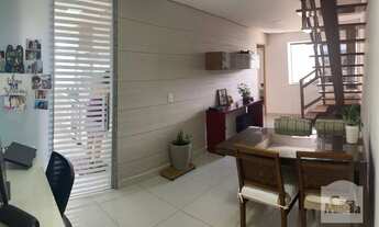 Imagem 2: Cobertura à Venda - Cinqüentenário, 2 Quartos, 120 m²