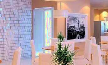 Imagem 7: Apartamento à venda, 63 m² por R$ 249.999,99 - Vila Caiçara - Praia Grande/SP