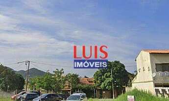 Imagem 4: Terreno para alugar, 700 m² por R$ 15.000/mês - Piratininga - Niterói/RJ - TE1040