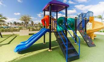 Imagem 7: Apto no Salinas Park Resort de 55 metros quadrados, totalmente completo - Salinópolis - PA