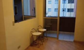 Imagem 3: AP semi mobiliado