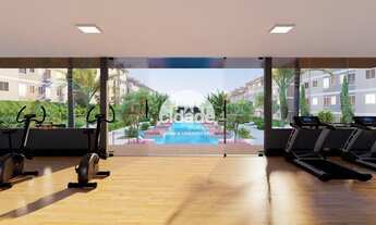 Imagem 6: Apartamento à venda, 2 quartos, 1 suíte, 1 vaga, Brasília - Cascavel/Pr