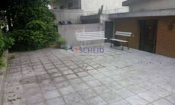 Imagem 3: Casa térrea a venda no Jd Prudência com 3 dormitórios, 1 suíte e 3 vagas