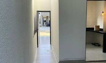 Imagem 7: CASA À VENDA CONDOMÍNIO JARDIM PARK REAL