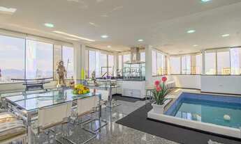 Imagem 2: Cobertura Venda 3 Dormitórios - 450 m² Perdizes