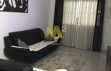 Imagem 3: Sobrado com 3 dormitórios, Guilhermina, Praia Grande