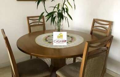 Imagem 5: Apartamento à venda, Cambuci , Varanda Gourmet, 95m², 2 suítes, 2 vagas!