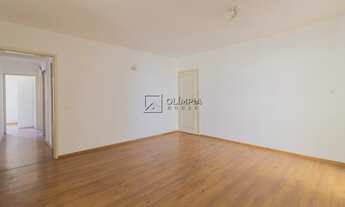 Imagem 6: Venda Apartamento 4 Dormitórios - 136 m² Perdizes