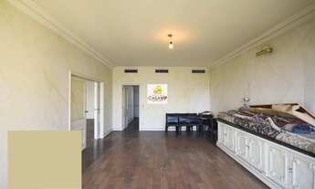 Imagem 3: Apartamento à venda, Higienópolis, 517m², 6 dormitórios, 1 suíte, 2 vagas!