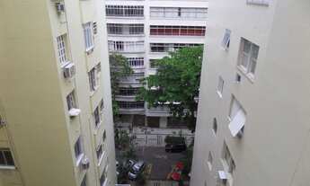 Imagem 4: COPACABANA RUA PAULA FREITAS EXCELENTE APARTAMENTO NA QUADRA DA PRAIA (AV. ATLÂNTICA