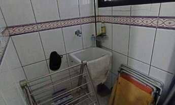 Imagem 4: Apartamento à venda, 57 m² por R$ 174.999,99 - Boqueirão - Praia Grande/SP