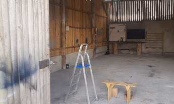 Imagem 2: Alugo galpão na avenida das Torres (avenida muito movimentada