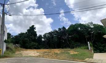 Imagem 5: Lote Alphaville 1, com 1.800m² - Cond. Itaparica - D2-06