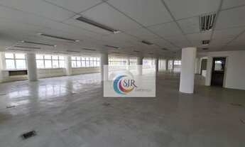 Imagem: Conjunto para alugar, 753 m² - República