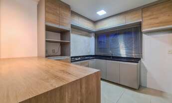 Imagem 4: Apartamento com 2 dormitórios para alugar, 80 m² por R$ 2.400/mês - Vila Nova - Novo Hambu