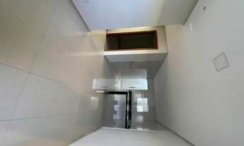 Imagem: Casa com 3 quartos no bairro Primevera