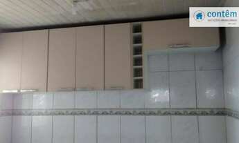 Imagem 2: CA0158 - Casa com 1 dormitório para alugar, 90 m² por R$ 1.100/mês - Km 18 - Osasco/SP