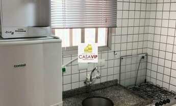 Imagem 5: Studio residencial à venda, Bela Vista, 35m², 1 vaga!