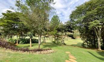 Imagem 7: Casa com 5 dormitórios à venda, 600 m² por R$ 7.500.000,00 - Condomínio Terras de São José