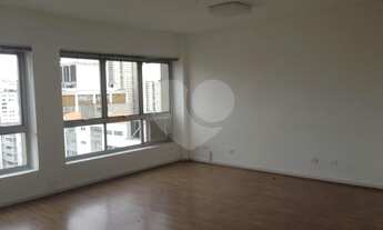 Imagem: São Paulo - Conjunto Comercial/Sala - JARDIM